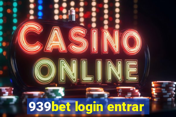 939bet login entrar